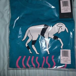 Parra Goat T-shirt